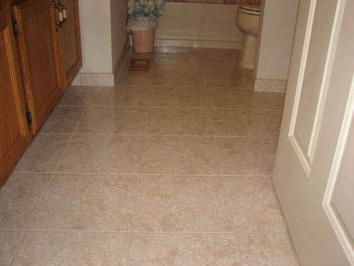 picture of bathroom floor tile-maple shade,nj-photo by pepe tile installation-tile installer,nj